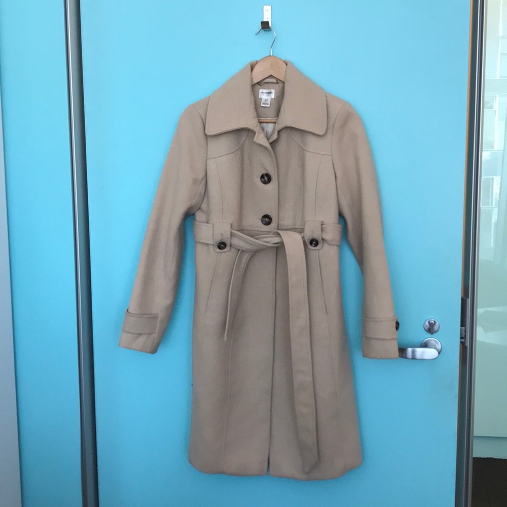 Motherhood Maternity coat